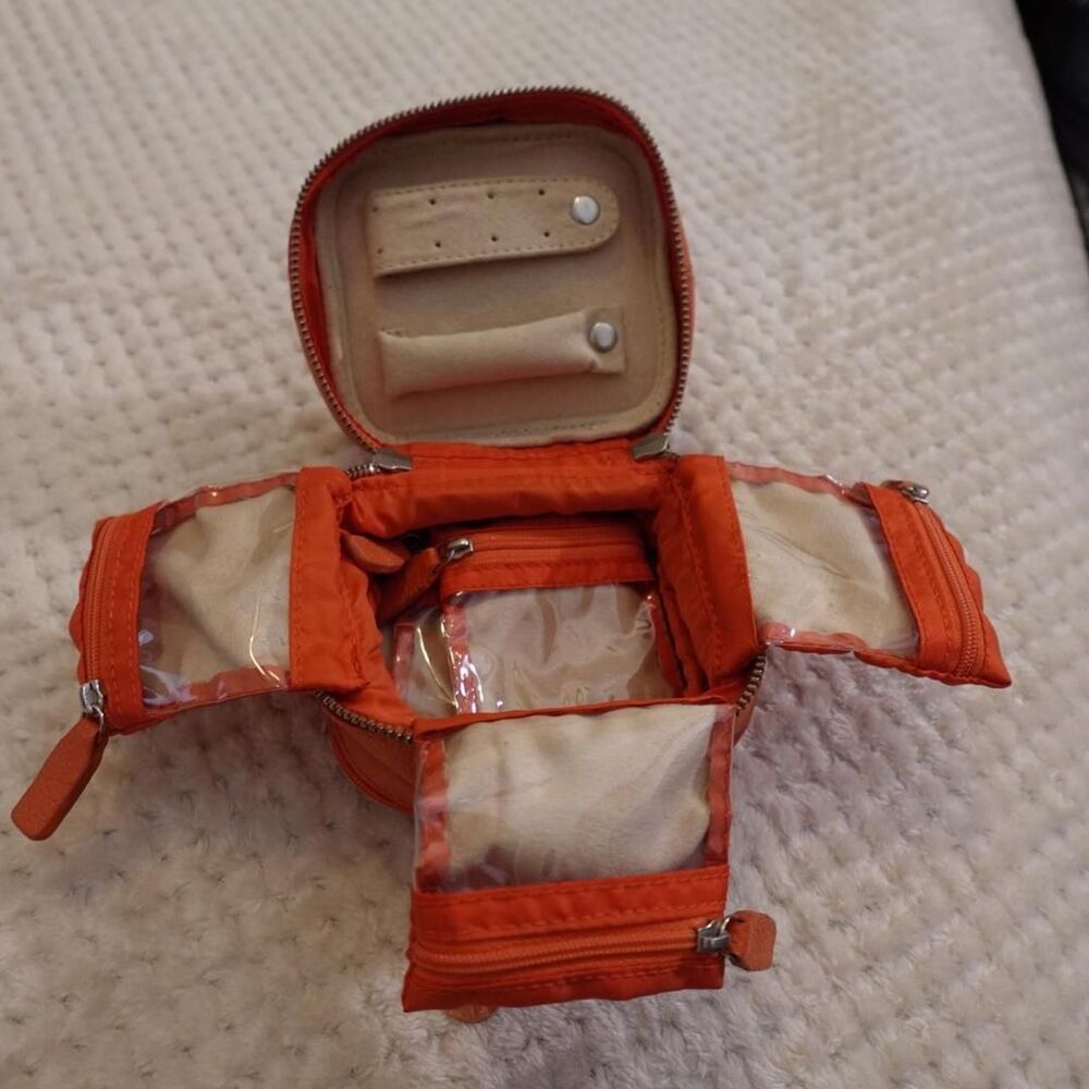 Unbranded Orange Storage-and-organisation